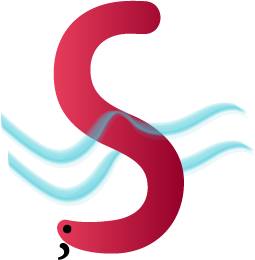 Syntax Wave Logo